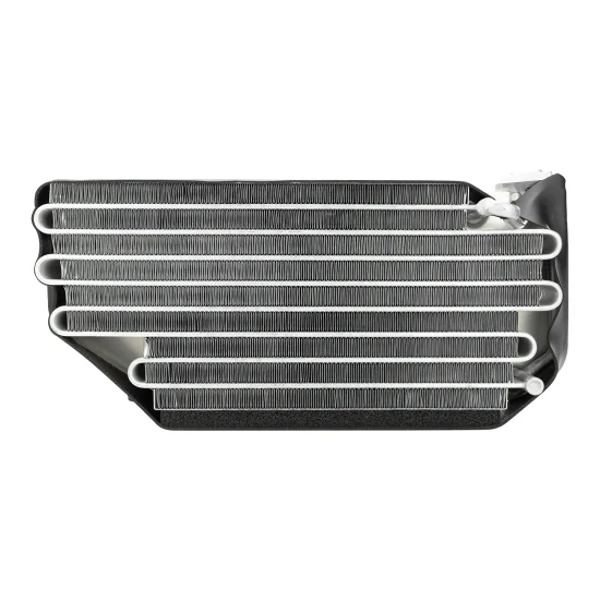 Evaporador p/ Caminhão Scania 94, 114, 124 1998 a 2007(TYSM)