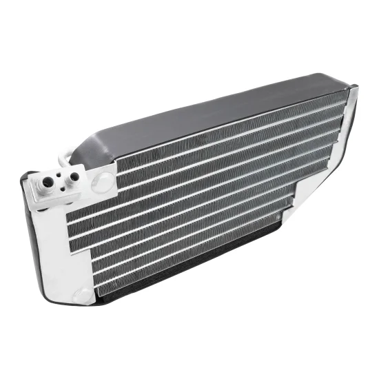 Evaporador p/ Caminhão Scania 94, 114, 124 1998 a 2007(TYSM)