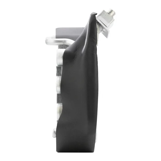 Evaporador p/ Caminhão Scania 94, 114, 124 1998 a 2007(TYSM)