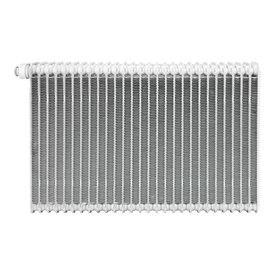 Evaporador de AC p/ Caminhão A25E, A40D, L110F, L220F..(TYSM)