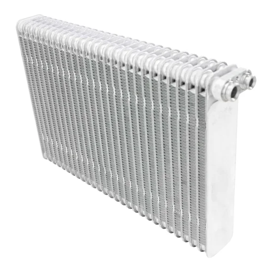 Evaporador de AC p/ Caminhão A25E, A40D, L110F, L220F..(TYSM)
