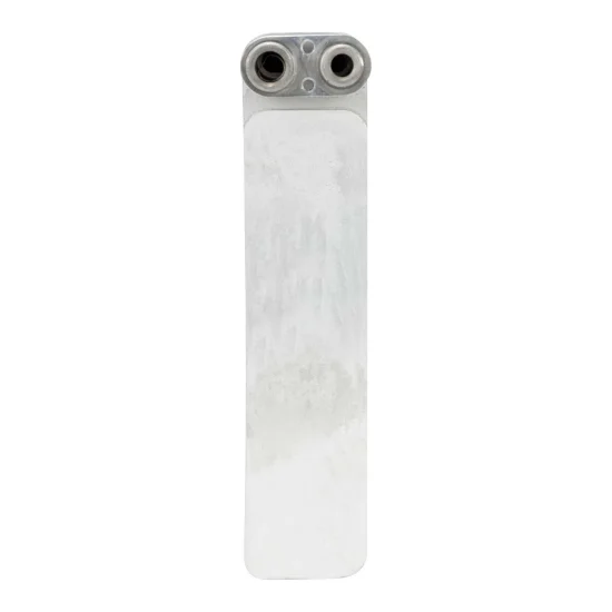 Evaporador de AC p/ Caminhão A25E, A40D, L110F, L220F..(TYSM)