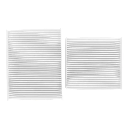 Filtro De Cabine p/ Citroen C3 2012 a 21; Ds3; Pgt 208,207..