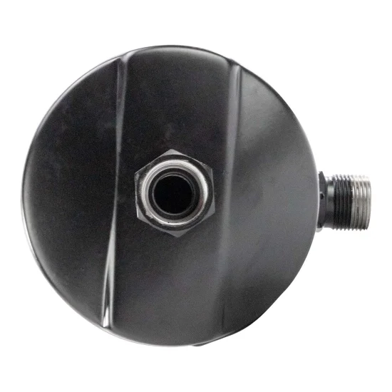 Filtro Secador p/ CAT 416E, 414E, 953D, 963D,D9T,D10T...