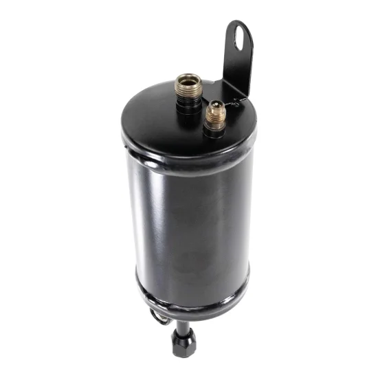 Filtro Secador p/ Case Ih 721E/Hamm 3411/New Holland W170...