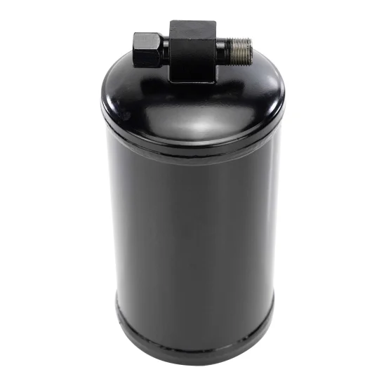 Filtro Secador p/ Deere 8100, 8100T, 8300; 3520, 3522; STS..