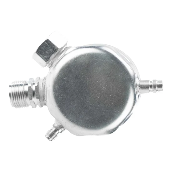 Filtro Secador p/ Fiat Tipo