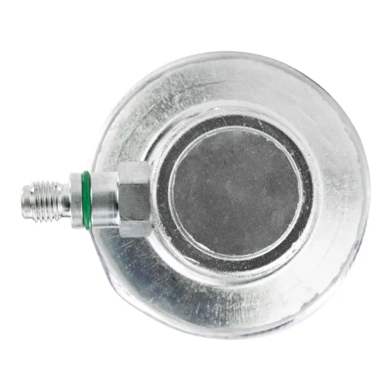 Filtro Secador p/ Golf 91 a 03, Polo 94 a 05; A3 95 a 01...