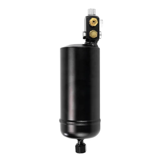 Filtro Secador p/ Pa Carregadeira Liebherr 580