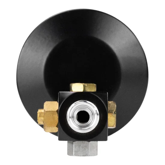 Filtro Secador p/ Pa Carregadeira Liebherr 580
