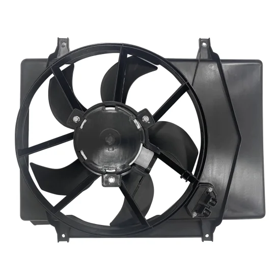 GMV Eletroventilador AC p/ Volvo VM 2003 a 2022 (20777078)