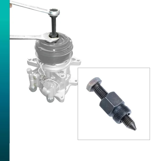 Kit Saca Embreagem para Compressor de Ar Condicionado