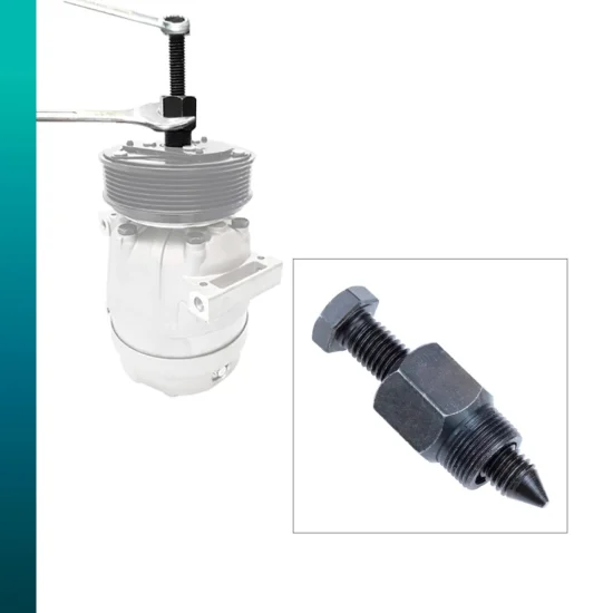 Kit Saca Embreagem para Compressor de Ar Condicionado