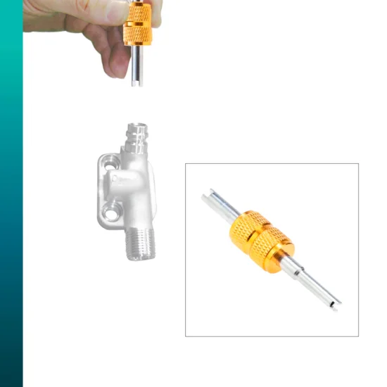 Kit Saca Embreagem para Compressor de Ar Condicionado