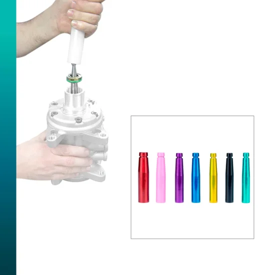 Kit Saca Embreagem para Compressor de Ar Condicionado