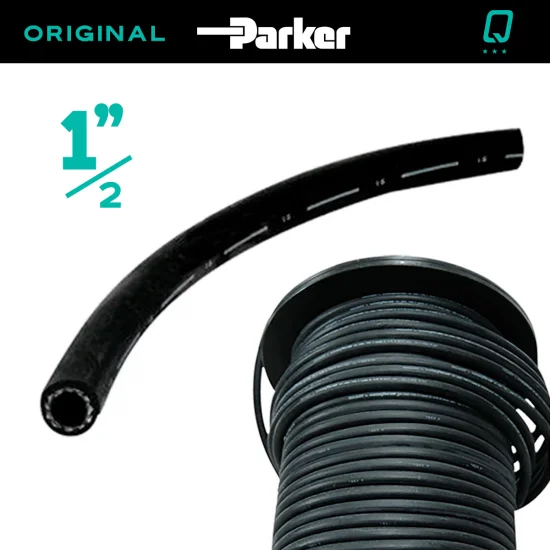 Mangueira Universal 10 (1/2 Polegadas) (Original Parker)