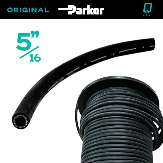 Mangueira Universal 6 (5/16 Polegadas) (Original Parker)