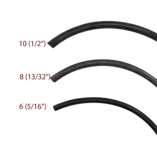 Mangueira de Ar Condicionado Universal #8 (13/32 Polegadas)