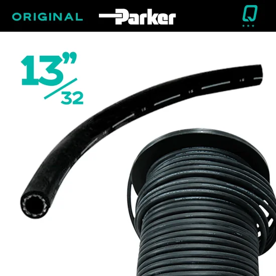 Mangueira Universal 8 (13/32 Polegadas) (Original Parker)