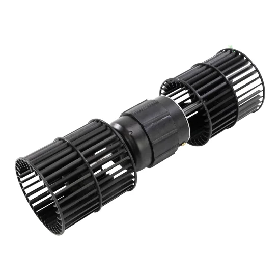 Motor Ventilador 12V de AC p/ Caixa Elétrica Green GT790