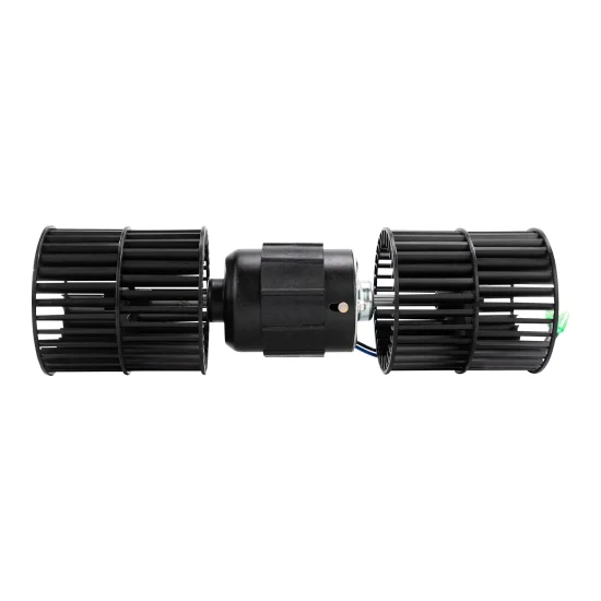 Motor Ventilador 12V de AC p/ Caixa Elétrica Green GT790