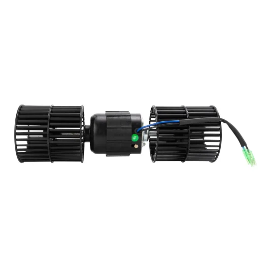 Motor Ventilador 12V de AC p/ Caixa Elétrica Green GT790