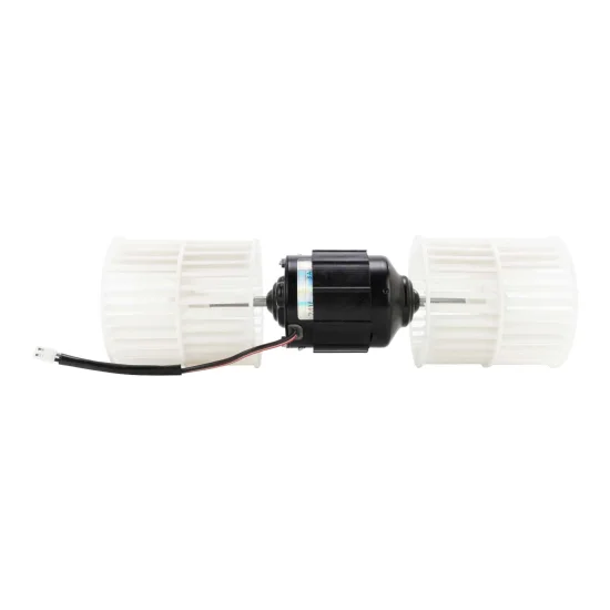 Motor Ventilador AC 24V 2Eixos p/ Caixa Eletrica GREEN Gt790