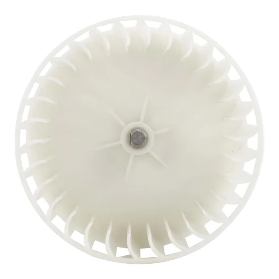 Motor Ventilador AC 24V 2Eixos p/ Caixa Eletrica GREEN Gt790