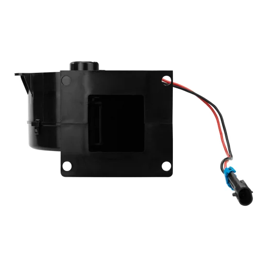 Motor Ventilador de AC 12V p/ John Deere S400, S7000, S8000