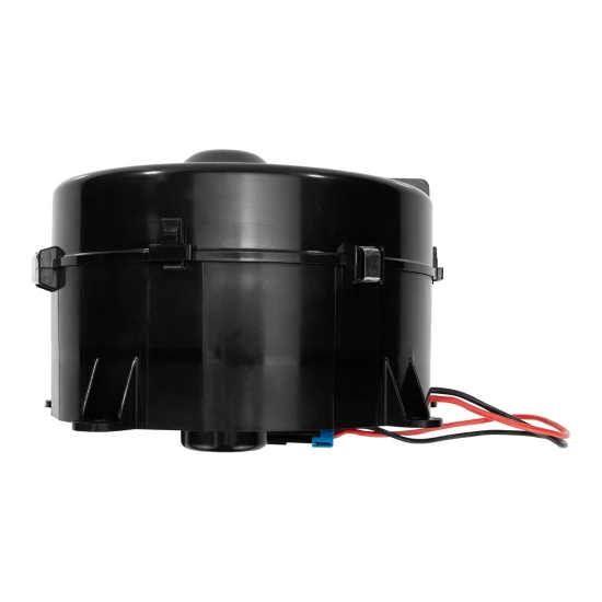 Motor Ventilador de AC 12V p/ John Deere S400, S7000, S8000