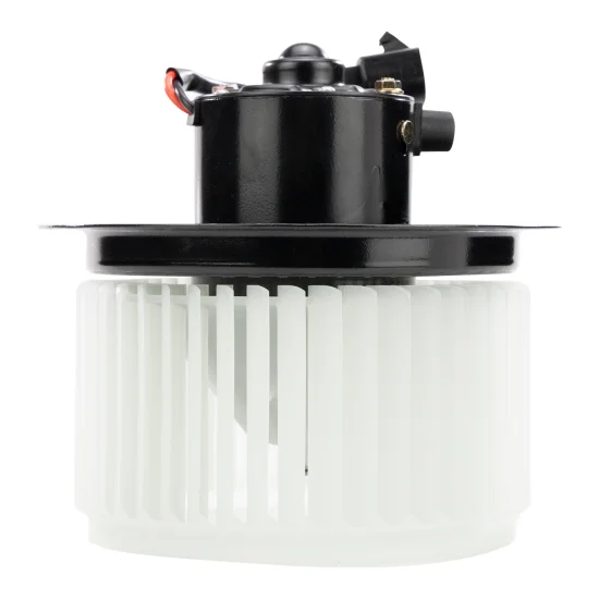 Motor Ventilador p/ F150, F250, F350, F450... 1997 a 2008