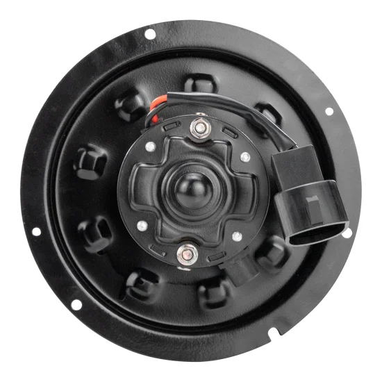 Motor Ventilador p/ F150, F250, F350, F450... 1997 a 2008