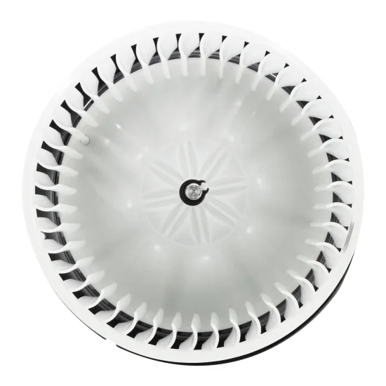 Motor Ventilador p/ F150, F250, F350, F450... 1997 a 2008