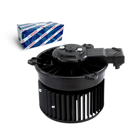 Motor Ventilador p/ Hilux SR5, SR, SRV, SW4 2005 a 2009(OEM)