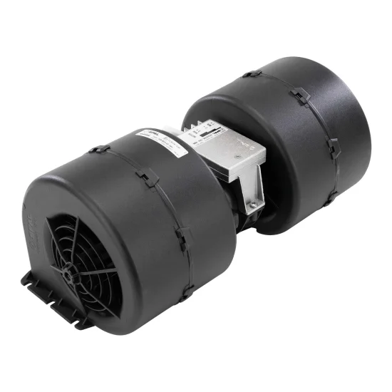 Motor Ventilador de AC Radial Universal Bus 3Vel 24V (OEM)