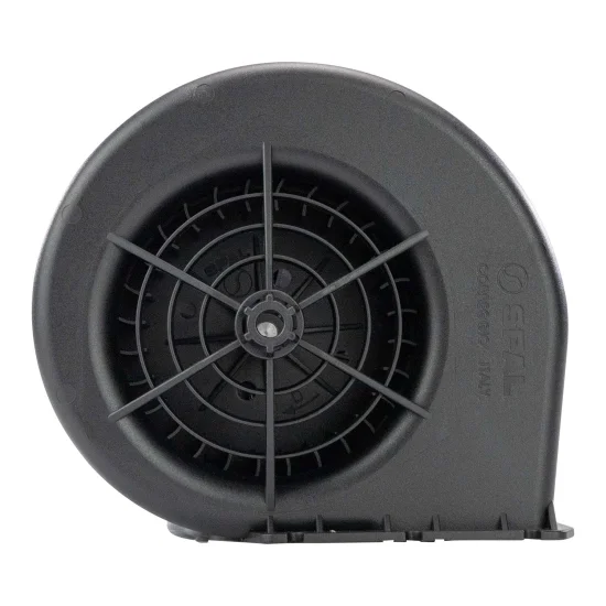 Motor Ventilador de AC Radial Universal Bus 3Vel 24V (OEM)