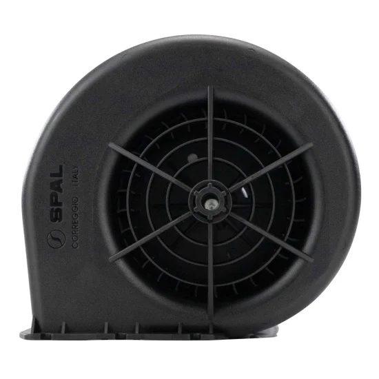 Motor Ventilador de AC Radial Universal Bus 3Vel 24V (OEM)