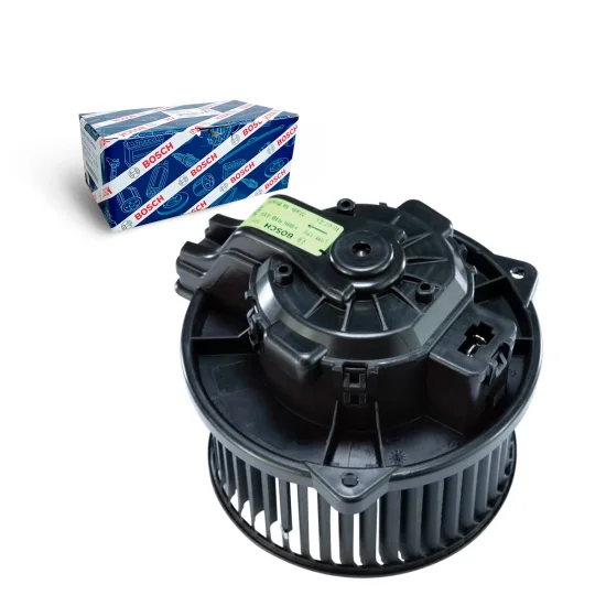 Motor Ventilador p/Gol, Parati, Saveiro..G3/G4 1999-2008 OEM