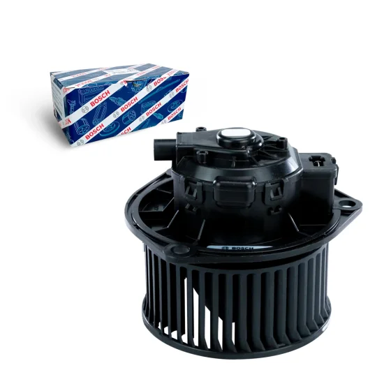 Motor Ventilador p/ Worker 17180; Cargo 2007 a 2020 (OEM)