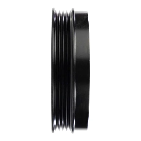 Polia 4PK para Compressor Denso 10P15 Vw Constellation 31330