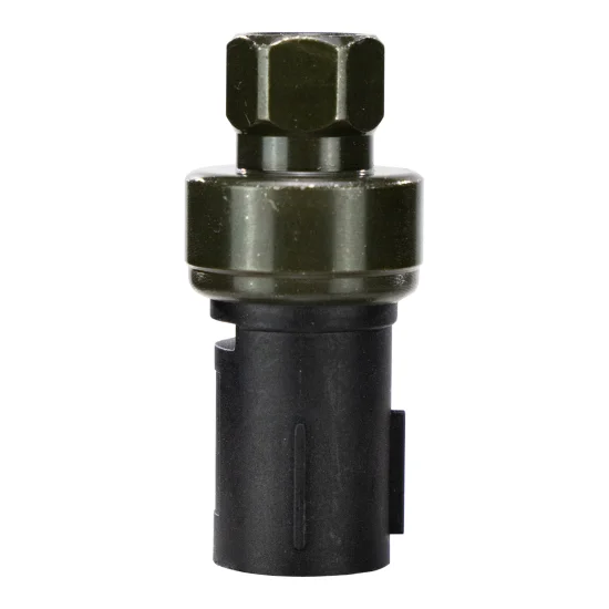 Pressostato de Alta p/ Ford Ranger, F250, F350...(2 Pinos)