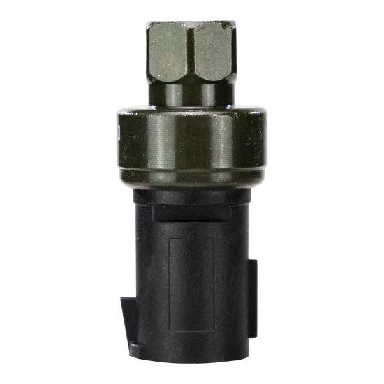 Pressostato de Alta p/ Ford Ranger, F250, F350...(2 Pinos)