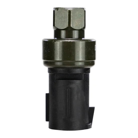 Pressostato de Alta p/ Ford Ranger, F250, F350...(2 Pinos)