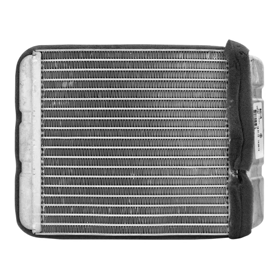 Radiador Ar Quente Aquecedor p/ Logan, Sandero...2008 a 2016