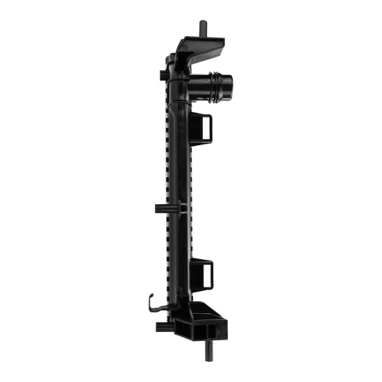 Radiador de Água p/ Uno 17 a 21, Mobi...(TYSM) Sist Denso