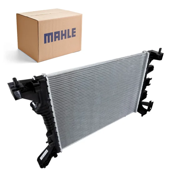 Radiador De Água p/ Onix, Prisma, Spin...2016 a 2022 (MAHLE)