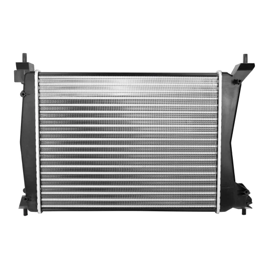 Radiador de Água p/ Palio 2011 a 21, Uno 10 a 21 -SIST VALEO