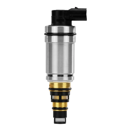 Válvula Torre Para Compressor Calsonic CSE613 BMW Eletrica