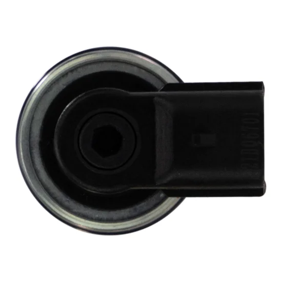 Válvula Torre Para Compressor Calsonic CSE613 BMW Eletrica