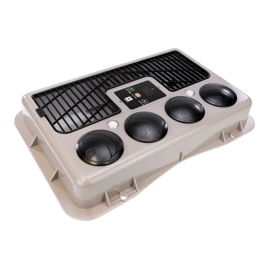 Ar Condicionado de Teto Elétrico Completo GT30S PRO 24V -GRN